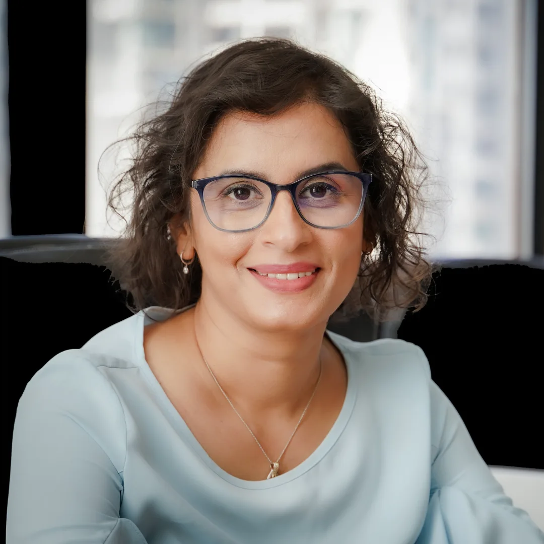 Surabhi Shenoy - CEO Coach