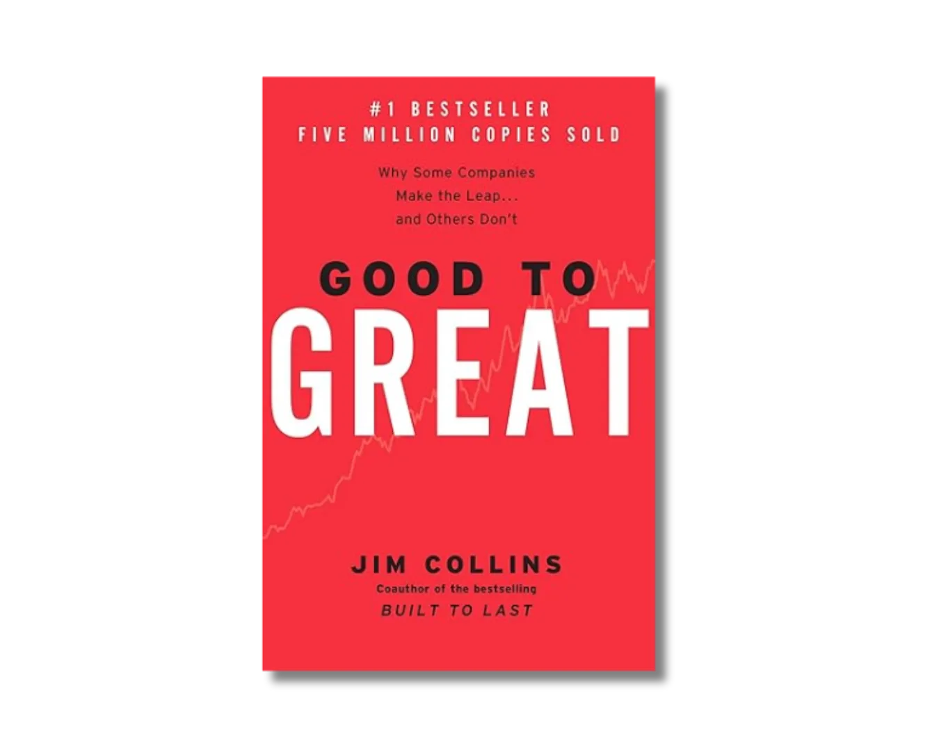 Surabhi Books Book of good to great