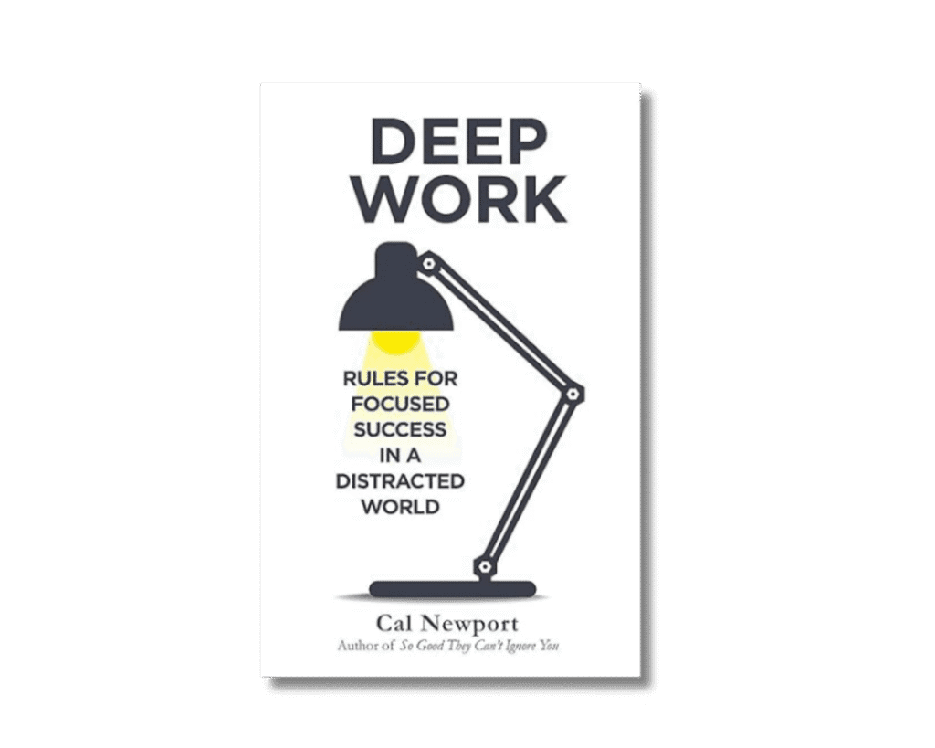 Deep Work