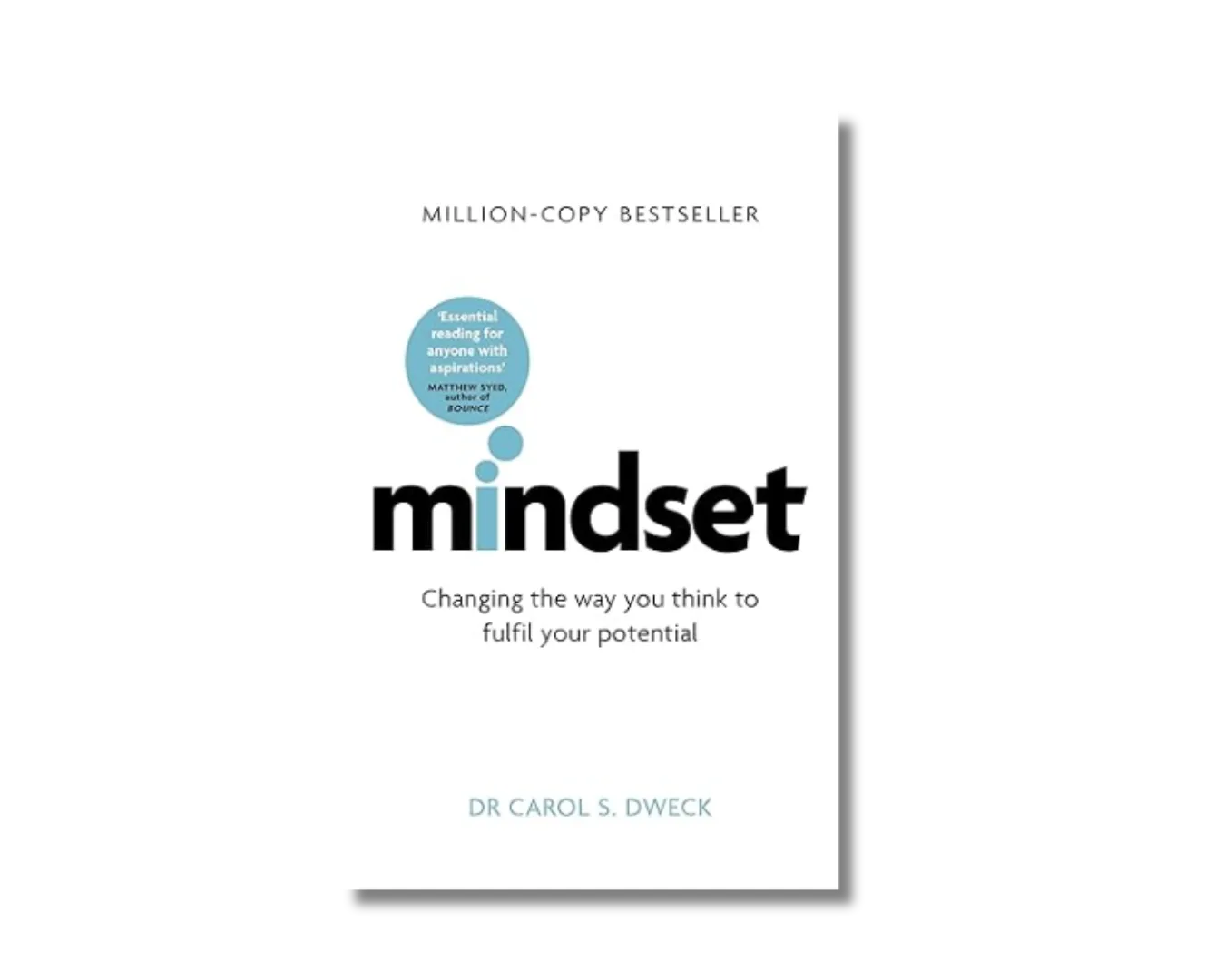 Book of mindset