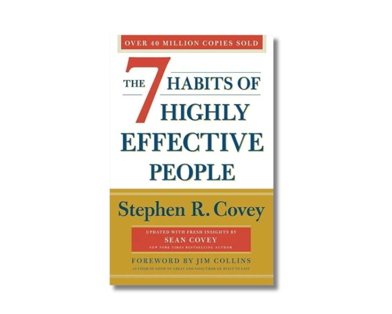 Surabhi Books Book of the 7 habits of highly effective people