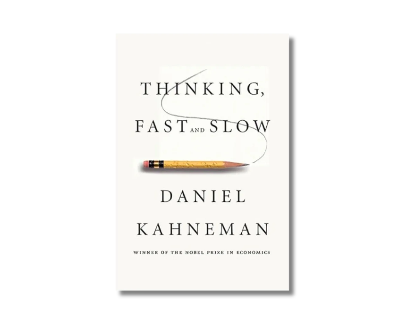 tfs Book of thinking fast and slow