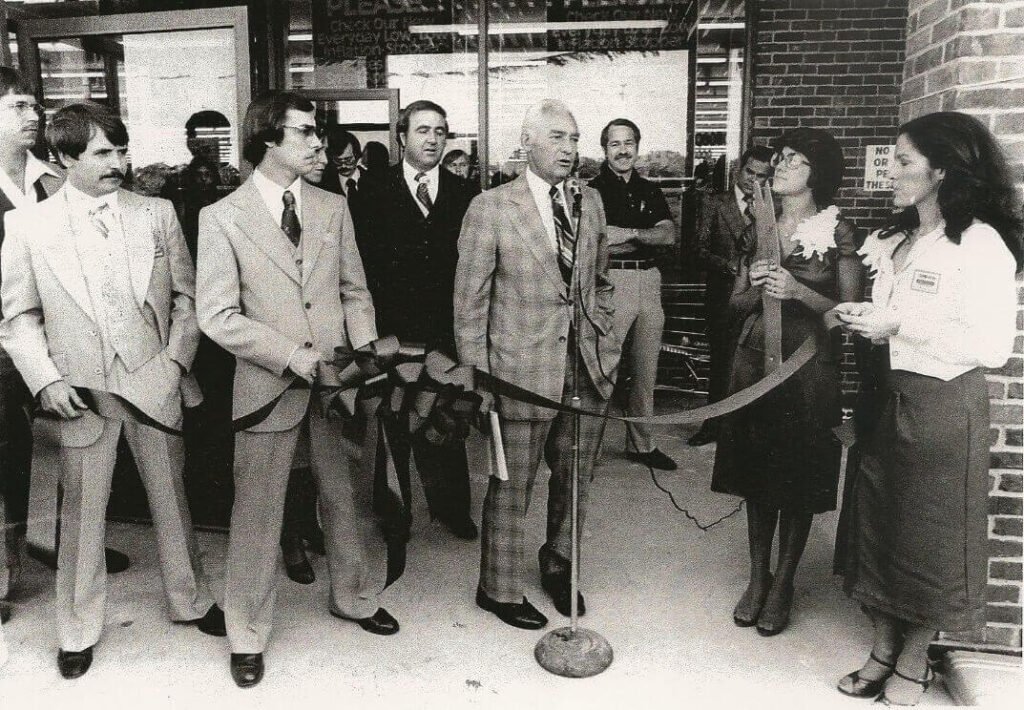 How Sam Walton made decisions — four patterns shaping founder decision making